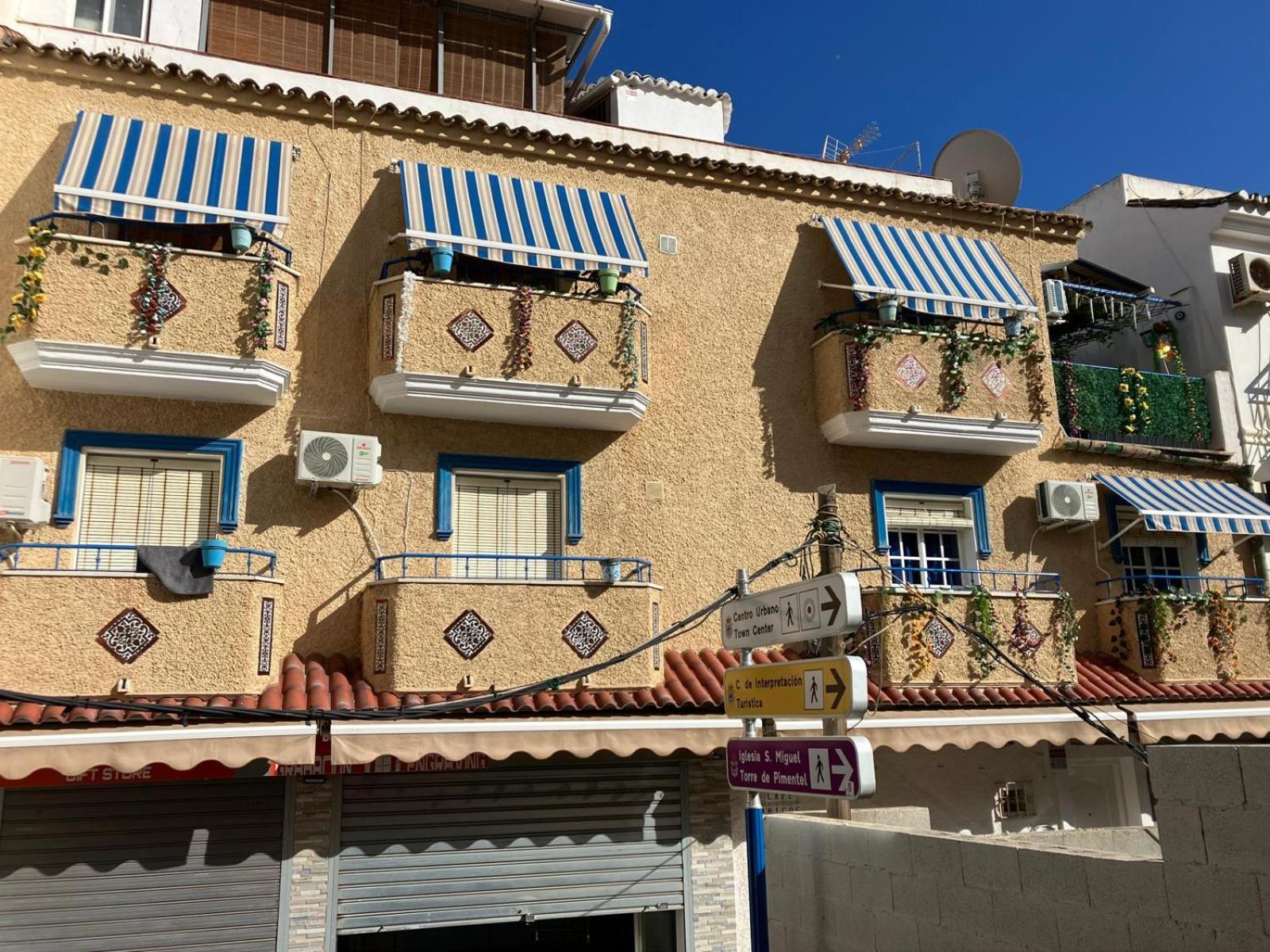 Yash * Torremolinos